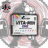 Вітаміни і мінерали OLIMP Vitamin One 60 капсул, фото 4