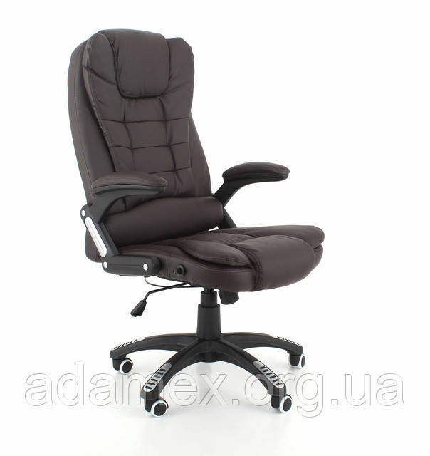 Крісло Avko Style AV 02 Brown