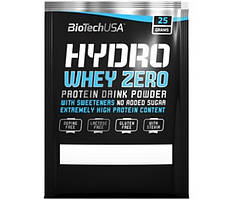 Протеїн BioTech Hydro Whey Zero 25 г