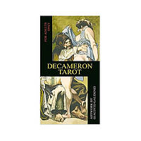 Таро Декамерон / Decameron Tarot