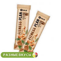 Протеїновий батончик VALE Fitness Plan 30 г