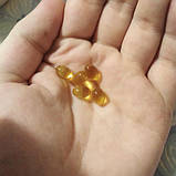 Вітамін Д 400 NOW Vitamin D-3 400 IU 180 гельових капсул, фото 5