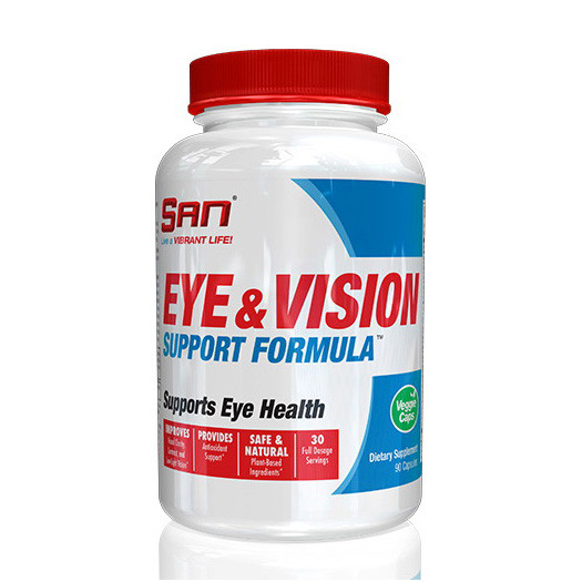 Для очей SAN Eye Vision 90 капс