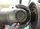 Ремонт карданів RENAULT: Scenic RX-4 і Kengoo, фото 2