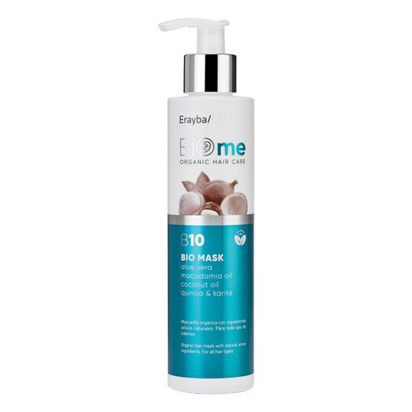 Біомаска для волосся Erayba BIOme B10 Bio Mask 200 мл