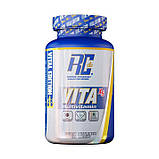 Вітаміни Ronnie Coleman Vita XS Multivitamin 120 таблеток, фото 3