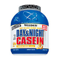 Протеїн Weider Day & Night Casein 1.8 кг