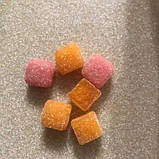 Дитячий Вітамін С Solgar U-Cubes children's Vitamin C 90 таблеток, фото 4