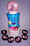 Кальцій для дітей Solgar U-Cubes children's Calcium with D3 60 жев таб, фото 4