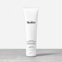 Очищающий гель с АНА-кислотами и экстрактом мангустана Medik8 Surface radianse cleanse 150ml