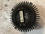 Віськомуфта вентилятора охолодження 058121350 VAG, фото 2
