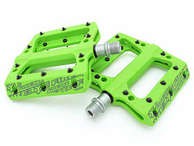 Педалі FireEye Hot Candy зелений (FE_HC_GN) Art 99952368