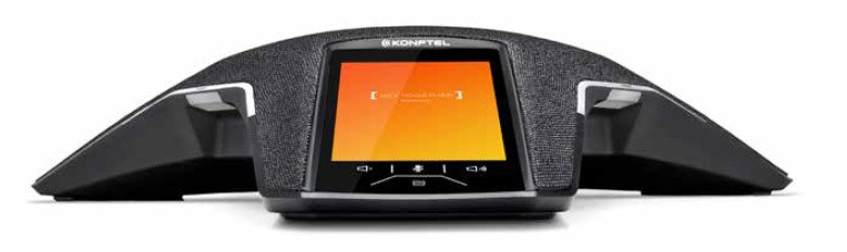IP-телефон для конференцій Konftel 800