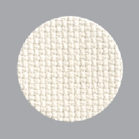 Aida 14 ct. Zweigart 3424/264 Ivory (слоновая кость) 50*75 см