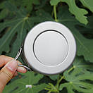 Титанова термокружка Tomshoo 450ml. туристичний., фото 6