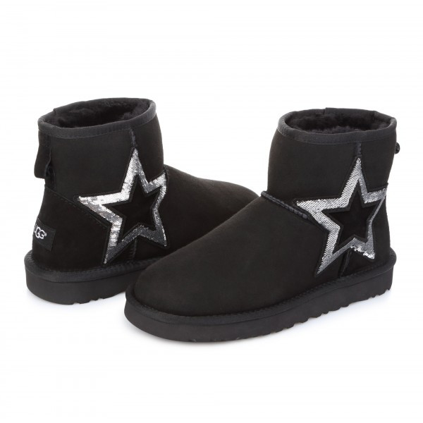 UGG Mini Star
