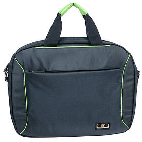 Сумка для ноутбука Professional до 14,1 дюйма синя