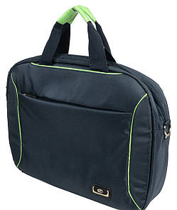 Сумка для ноутбука 14,1 дюйма Professional синя