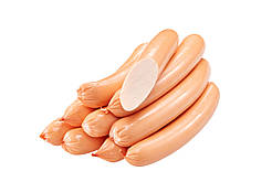 Сосиски "Дитячі"