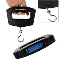 Весы кантер на 50 кг - "Electronic Luggage Scale".