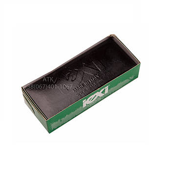 Полірувальний віск 1010 Чорний