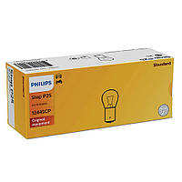 Лампа накала Philips Standard Stop P25