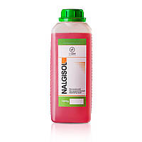 Nalgisol Нальгісол альгінатний ізоляційний лак ТМ ДіДент