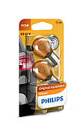 Лампа Philips Vision PY21W