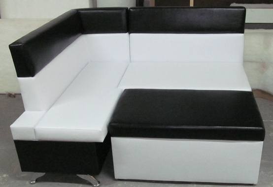 Кухонний куточок із банкеткою, ціни виробника, фото 1