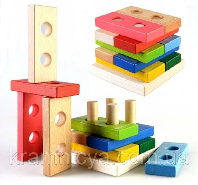 Развивающие деревянные логические игрушки от 1 года . Купить в интерент-магазине Крамниця Творчості Развивающие деревянные игрушки Логика. от 12мес . Купить в интерент-магазине Крамниця Творчості