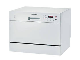 Настільна посудомийна машина SILVERCREST® 01506