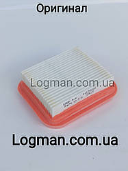 Повітряний фільтр для Oleo-Mac BC420,380,320,280,270,250/ppx270,271 61170016R Олео-Мак