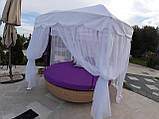 Підвісне кругле ліжко, фото 3