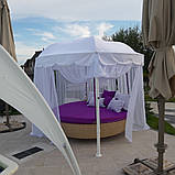 Підвісне кругле ліжко, фото 2