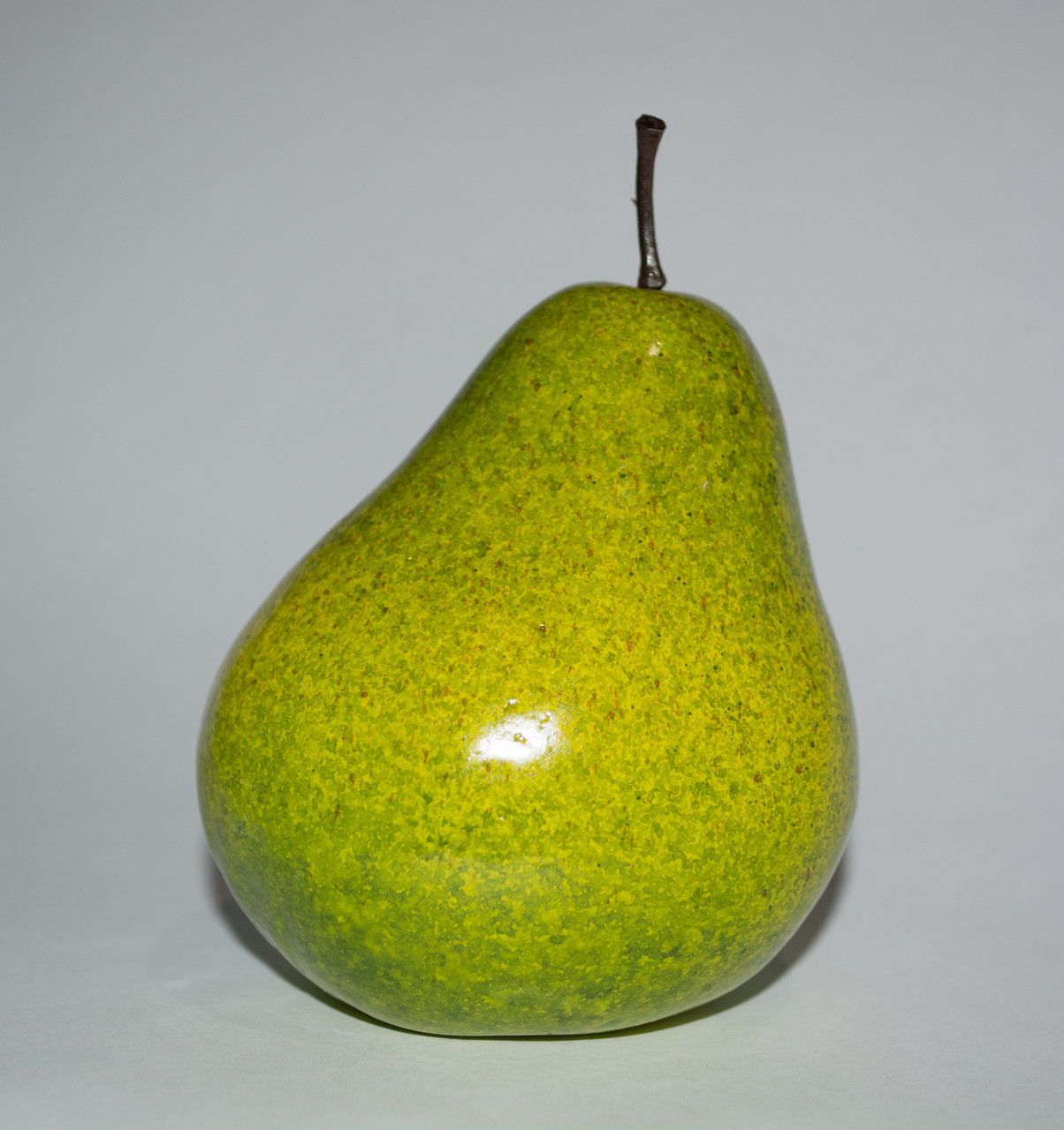 Искусственная груша, муляж фруктов, фрукты для декора - фото 4 - id-p1257615406