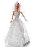 Лялька "Defa Lucy" 6091 наречена, в коробці, 2 кольори, фото 2