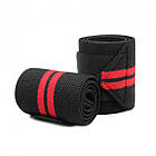 Фіксатор зап'ястя Aolikes атлетичний 1шт., фото 4