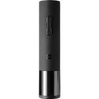 Умный штопор Xiaomi Electric Wine Bottle Opener Black