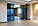 Скляні розсувні двері Agile-150 Dormotion (з доводом двері), фото 7
