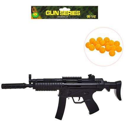 Іграшковий Автомат (M593-2)