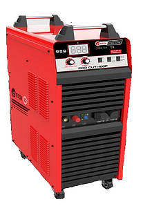 Інверторний апарат повітряно-плазмового різання Edon CUT PRO-100P, 380 В, 13.1 кВт, зварювальний струм 20-100 А