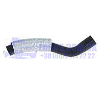 Патрубок турбіни повернення FORD FOCUS C-MAX/FIESTA/FUSION 2003-2012 (1.6 TDCI) (1360277/3M5Q6K677DB/17374)