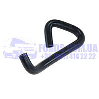 Патрубок вентиляції картера FORD FOCUS 2005- (1.25/1.4/1.6 DOHC) (1761516/4M5G6N664FA/19721) IBRAS