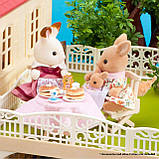 Sylvanian Families Сім'я Кенгуру, фото 5