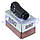 Рукоятка лаштунки FORD FIESTA/FUSION/CONNECT 2001-2013 (Чорна Шкіра) (1151765/2S6R7217AC/BSG30-465-017) BSG, фото 6
