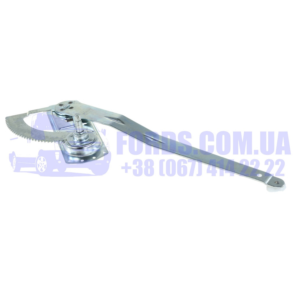 Стеклопод'емник передній FORD TRANSIT 1994-2000 (Лівий) BSG