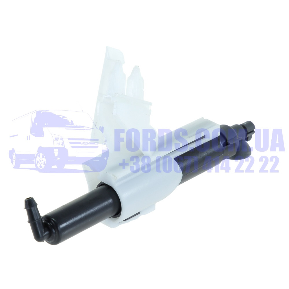 Форсунка омивача ліва FORD MONDEO 2007-2014 (1462424/7S7113L015AA/HMP7S7113L015AA) HMPX