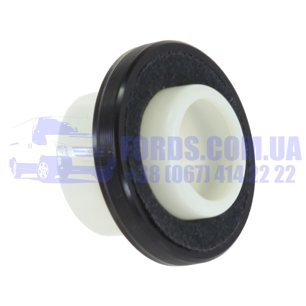 Сальник коленвала передній FORD CONNECT/FIESTA/FOCUS 2002-2013 (1.8 TDCI) (1198045/XS4Q6700AD/OS0358) BGA