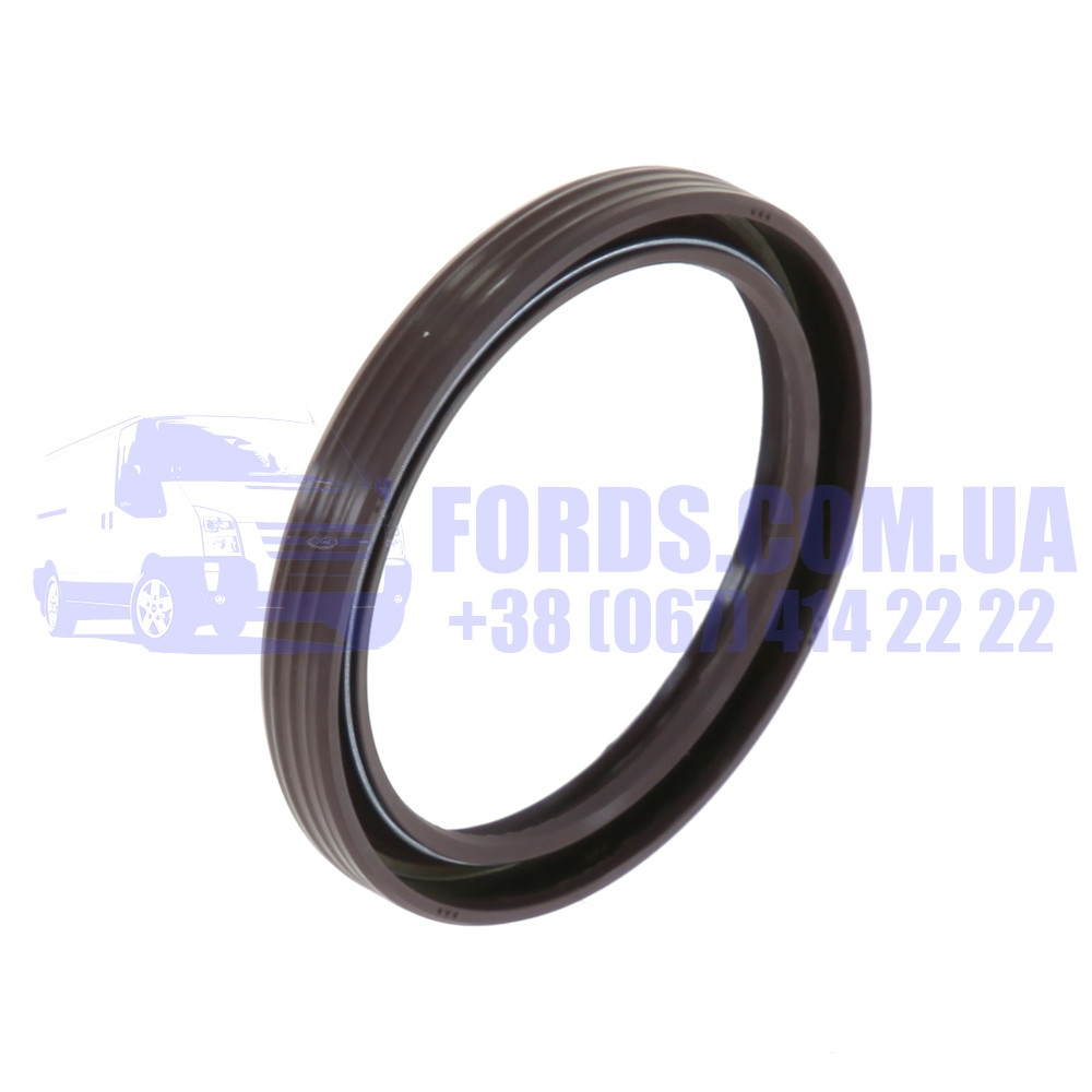 Сальник розподвалу FORD FOCUS/FIESTA/C-MAX/CONNECT 2003- (1.6 DOHC 46X56,4X7) SKT