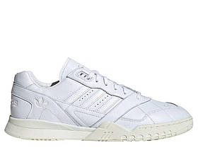 Оригінальні чоловічі кросівки Adidas A.R. Trainer "Home of Classics" White (EE6331) 41 1/3 EU 26 см